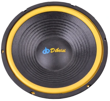 Dibeisi Garsiakalbis 12' DBS-G1202 8 omų