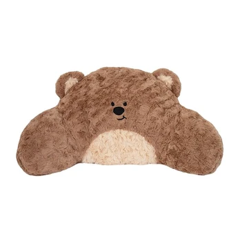 Paminkštinimas vežimėliui BabyTrold Teddy Bear