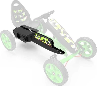 Berg Rally - Chain guard Force