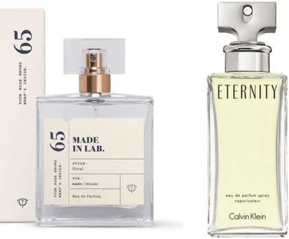 Made In Lab Įkvėpti Calvin Klein Eternity 065 100ml.
