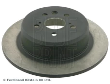 Stabdžių diskas BLUE PRINT ADT343154 kaina