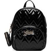 Guess Kuprinės J6YZ06 W3000 Juoda