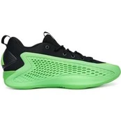 Krepšinio batai adidas Anthony Edwards 1 Low JI4065 Žalia