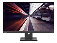 Monitorius Lenovo ThinkVision E24-30 (23.8", IPS, 1920x1080, 4 ms)