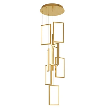 Pakabinamas šviestuvas lhj090-7cp Toolight 30x30x20cm