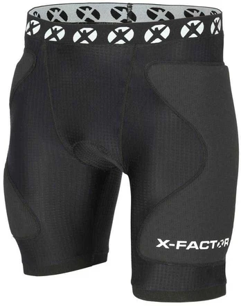 Apsauginiai šortai X-Factor Duro