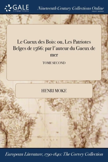 Gueux des Bois