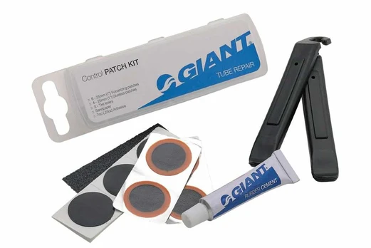 GIANT TIRE PATCH KIT