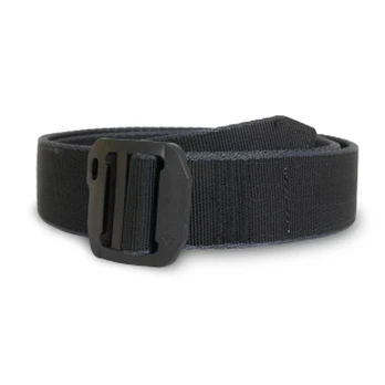 FIRST TACTICAL Diržas BDU Belt 1,75 juodas L Juoda