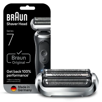 Braun Kombinuota pakuotė 74S