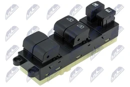 Jungiklis, lango pakėliklis NTY EWS-NS-034 kaina