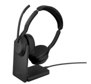 Ausinės Jabra Evolve2 55 MS