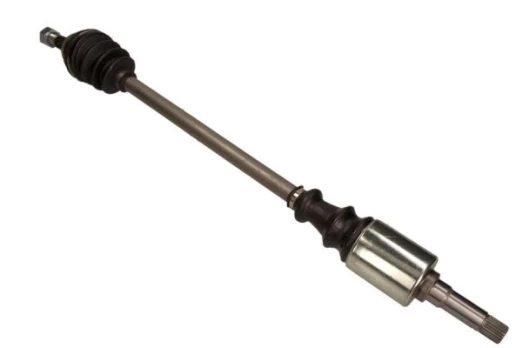 Pusašis MAXGEAR 49-0307