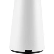 Cannes Portable Stalinis Šviestuvas IP44 White - Globen Lighting