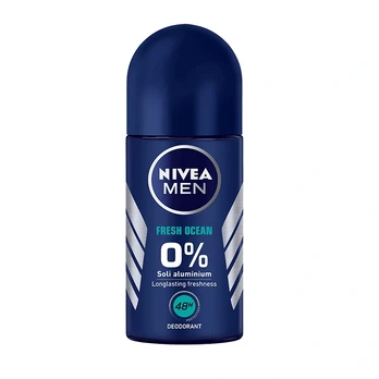NIVEA_Fresh Ocean antiperspirantas 50ml