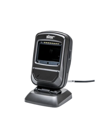 Star BSD-40U, 2D, HD, kit (USB), black