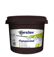 Bituminė mastika NEXLER DY SPERBIT, 10 kg kaina