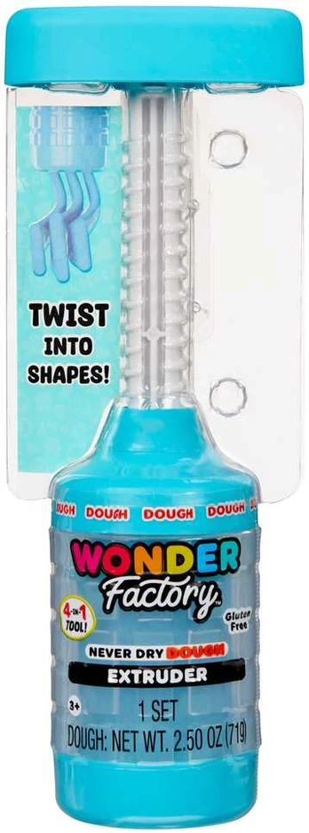 MGA WonderFactory NeverDryDough nieb 532262 595106