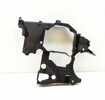 Originalus Volvo galinis dangtis 30650687