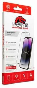Swissten Raptor Diamond Ultra Full Face Tempered Glass for Xiaomi 13