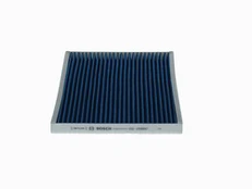 Filtras, salono oras BOSCH 0 986 628 614 kaina