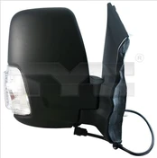 Išorinis veidrodėlis TYC 310-0220 kaina