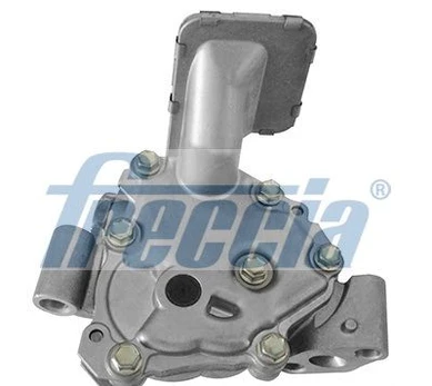Alyvos siurblys FRECCIA OP09-209