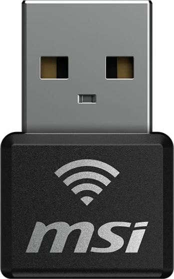 MSI AX 1800 Nano WiFi USB Stick