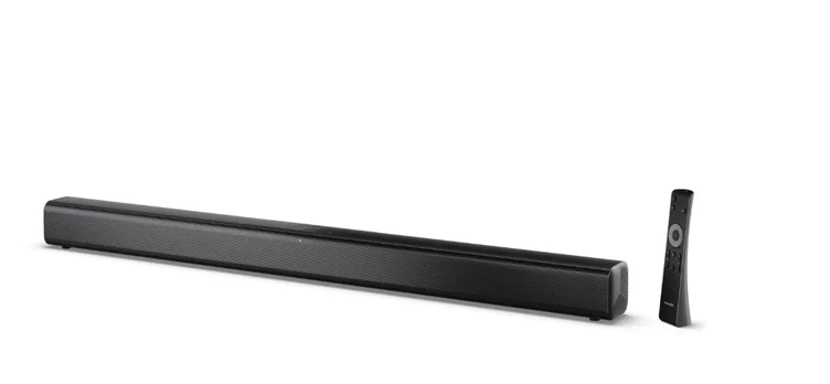 Sharp HT-SB145 2.0 Soundbar | Sharp