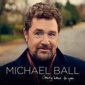CD Michael Ball - Coming Home To You