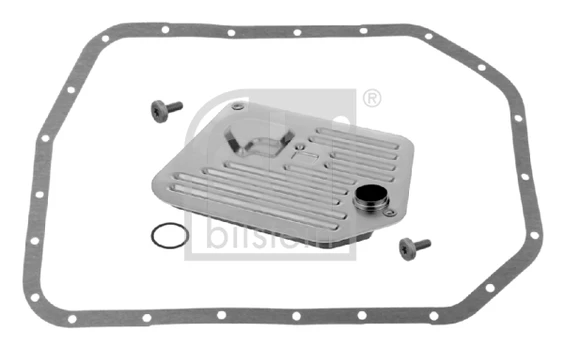 FEBI FE31116 Automatic transmission filter
