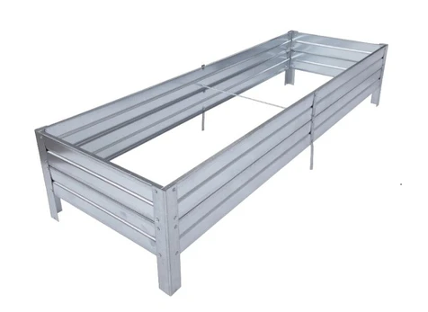 Pakelta lysvė Klasika Garden, 150 cm x 50 cm x 10 cm