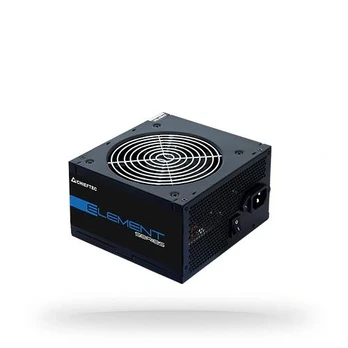 Maitinimo šaltinis|CHIEFTEC|700 W|Efektyvumas 80 PLUS BRONZOS|PFC Active|ELP-700S