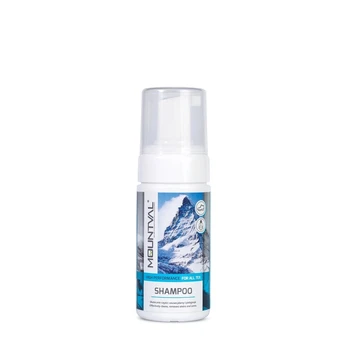 Mountval Shampoo Avalynės valymo putos 100 ml