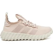 Laisvalaikio batai adidas Kaptir Flow JR0426 Rožinė