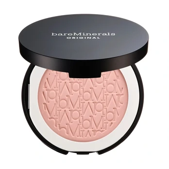 BAREMINERALS_Original Pressed Powder Foundation SPF15 veido pagrindas Medium 10 8ml