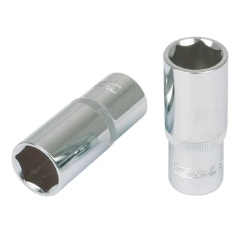 Galvutė 1/4´´ 13mm ilga, KS Tools