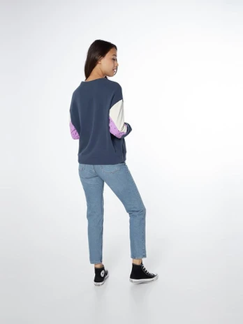 No Name Bluza damska Protest NXGSHAUN sweatshirt M