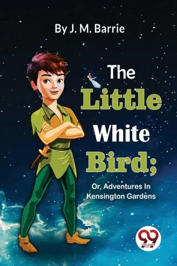 Little White Bird