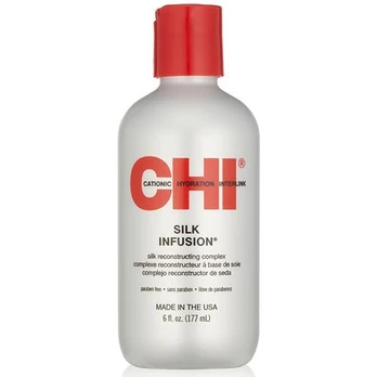Šilkas plaukams CHI Silk Infusion 177ml