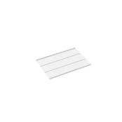 Lentyna Velano Quick & Easy, 58.2 cm x 40.7 cm, balta, metalas kaina