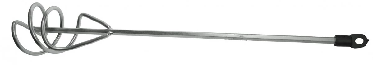 Drel Maišytuvas mišiniams 450 x 100 mm HEX