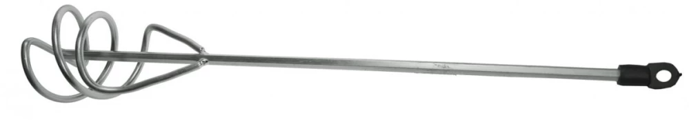 Drel Maišytuvas mišiniams 450 x 100 mm HEX kaina