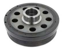CORTECO CO80000936 Crank pulley
