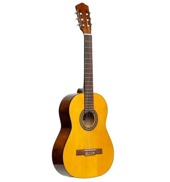 Klasikinė gitara Stagg SCL50-NAT (4/4)