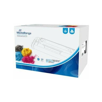MediaRange Toneris Lexmark für 60F2H00 juodas