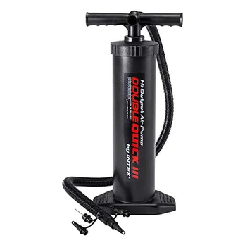 Intex rankinė pompa Double Quick III #68615