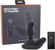 Nexus Revo Stealth kaina