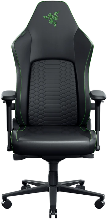 Razer Iskur V2 NewGen Light Gray