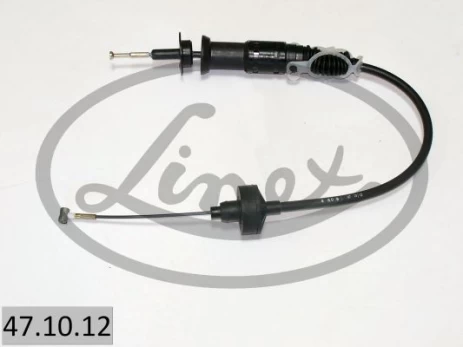 Sankabos trosas LINEX 47.10.12